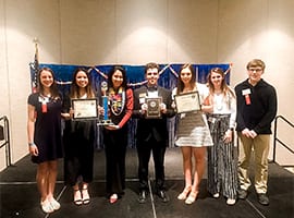 Key Club 2019