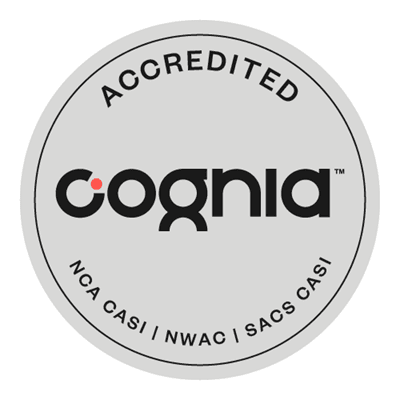 Cognia Logo