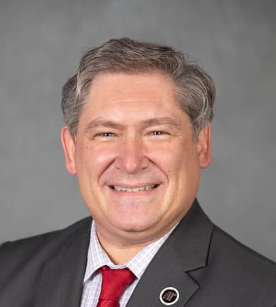 Dr. Mike Licari