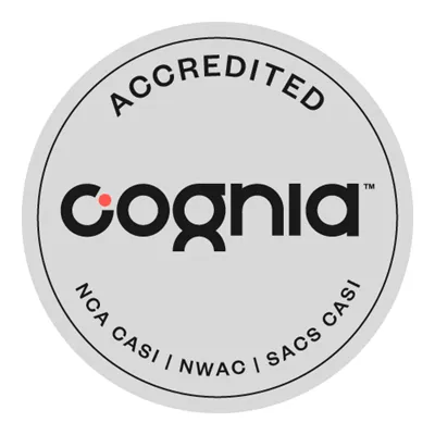 Cognia Logo