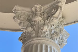 CA Column