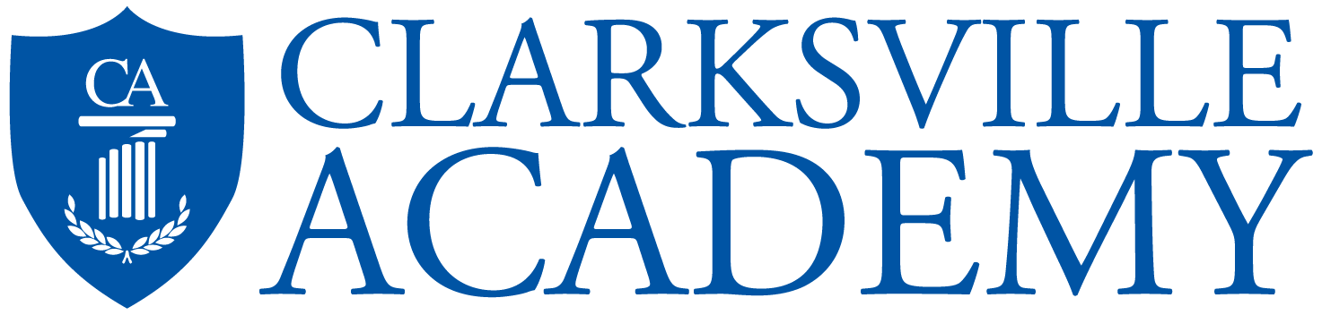 Clarksville Academy Logo