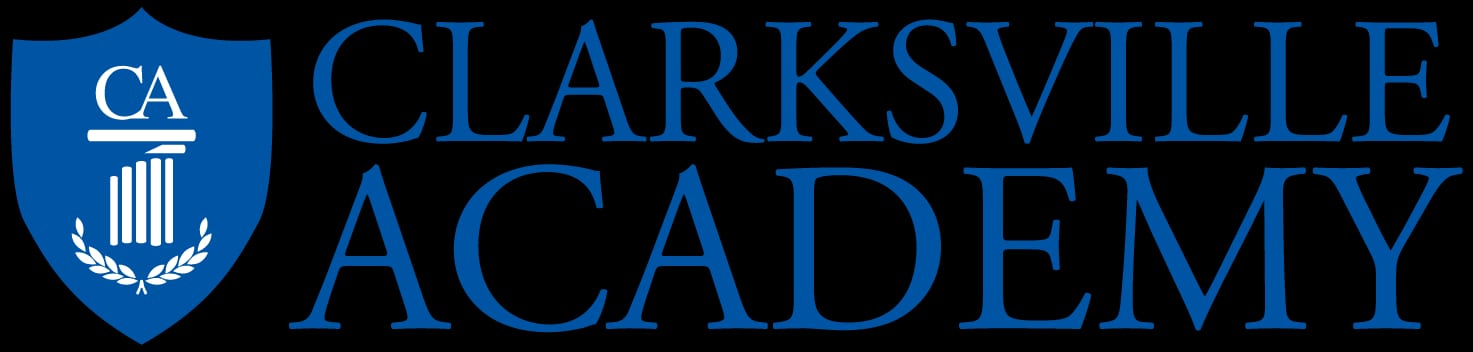 Clarksville Academy Logo