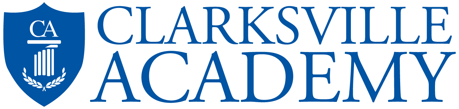 Clarksville Academy Logo